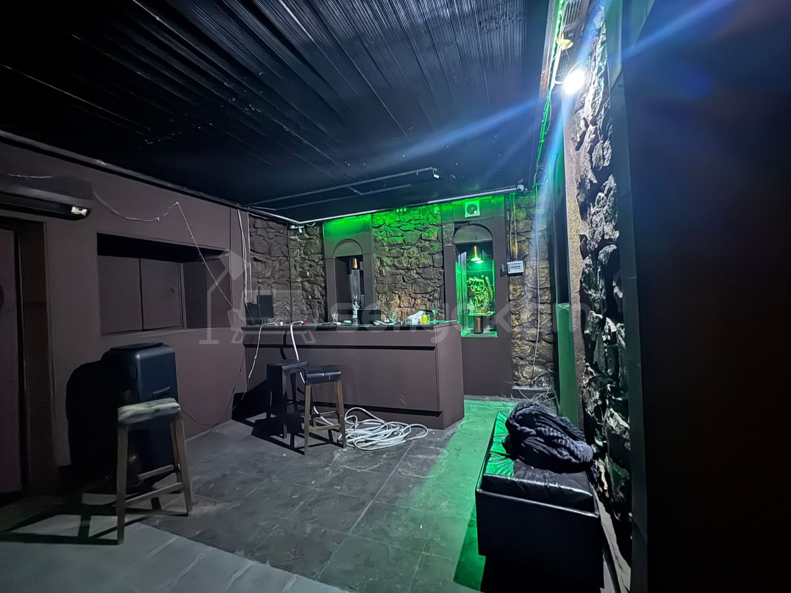 Կոմերցիոն Տարածք, 150քմ