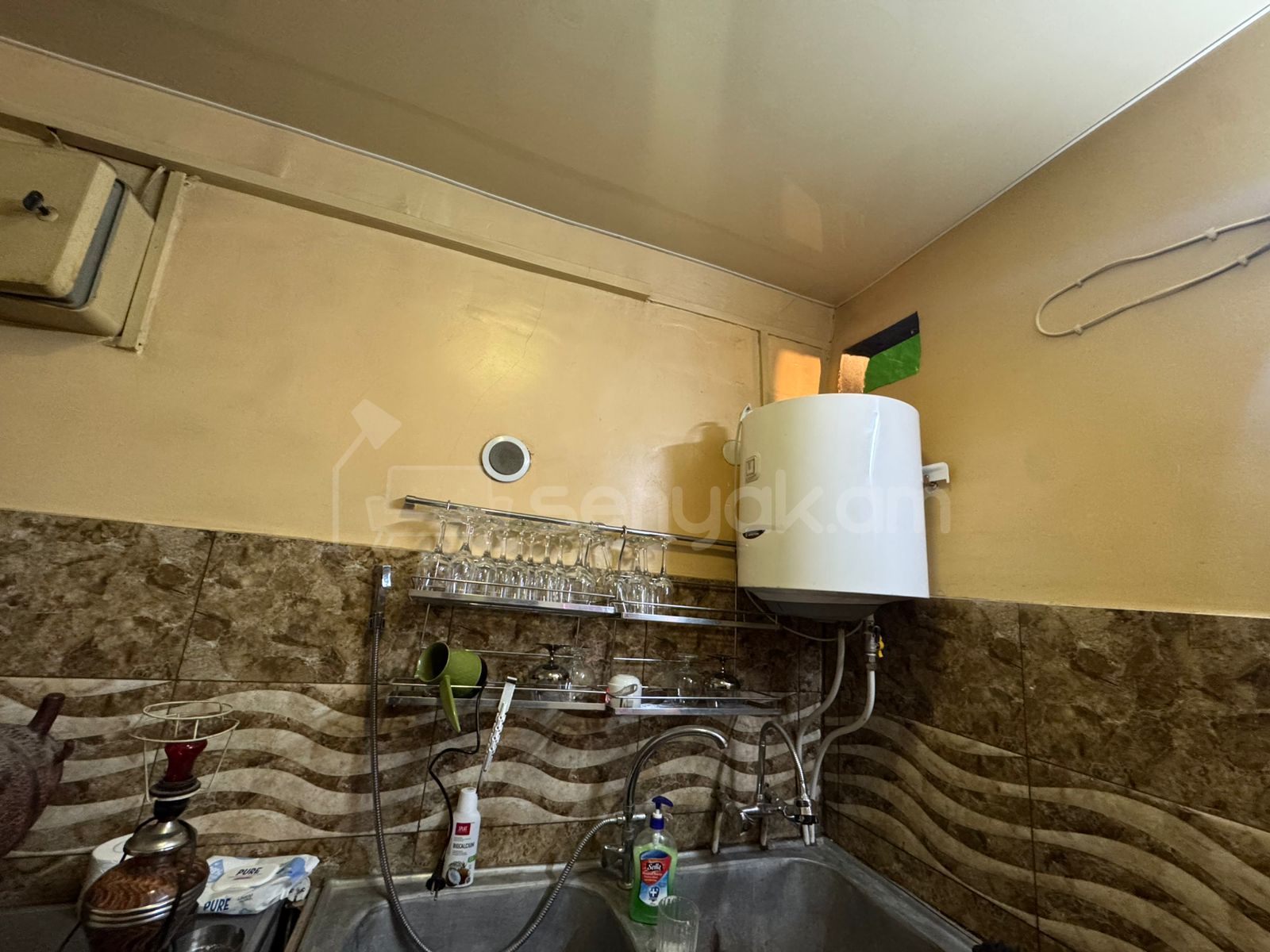 Կոմերցիոն Տարածք, 150քմ