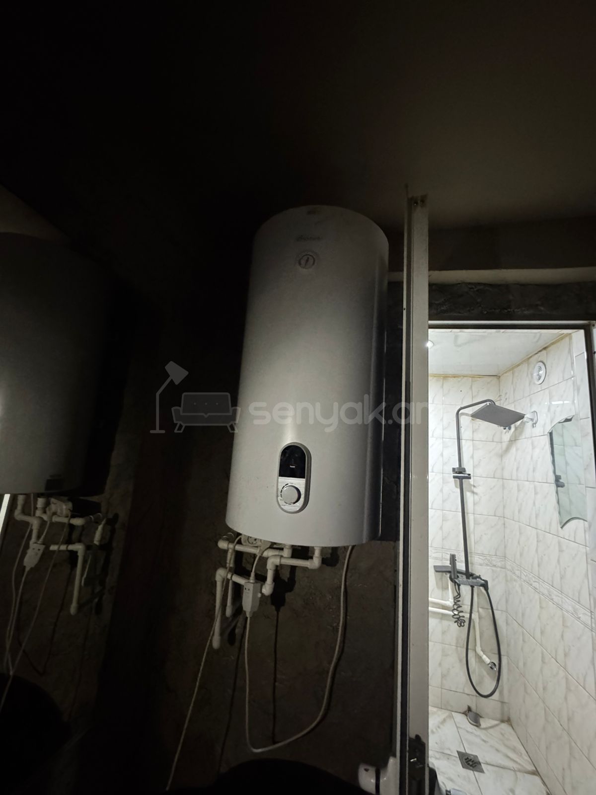 Կոմերցիոն Տարածք, 150քմ