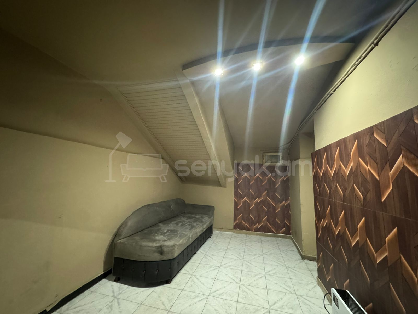 Կոմերցիոն Տարածք, 150քմ