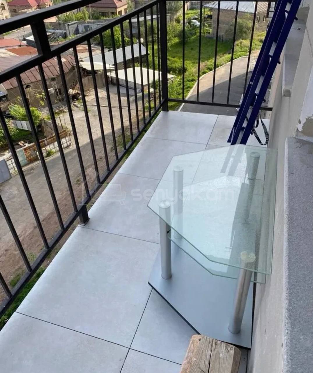 2 Սենյականոց Բնակարան Քարե Շենքում, 54քմ, 4/7 հարկ, Կապիտալ Վերանորոգված, Կահավորված