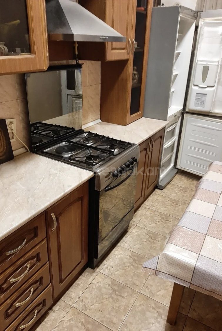 4 Սենյականոց Բնակարան, 150քմ, 6/7 հարկ, Կապիտալ Վերանորոգված, Կահավորված, Արևկող