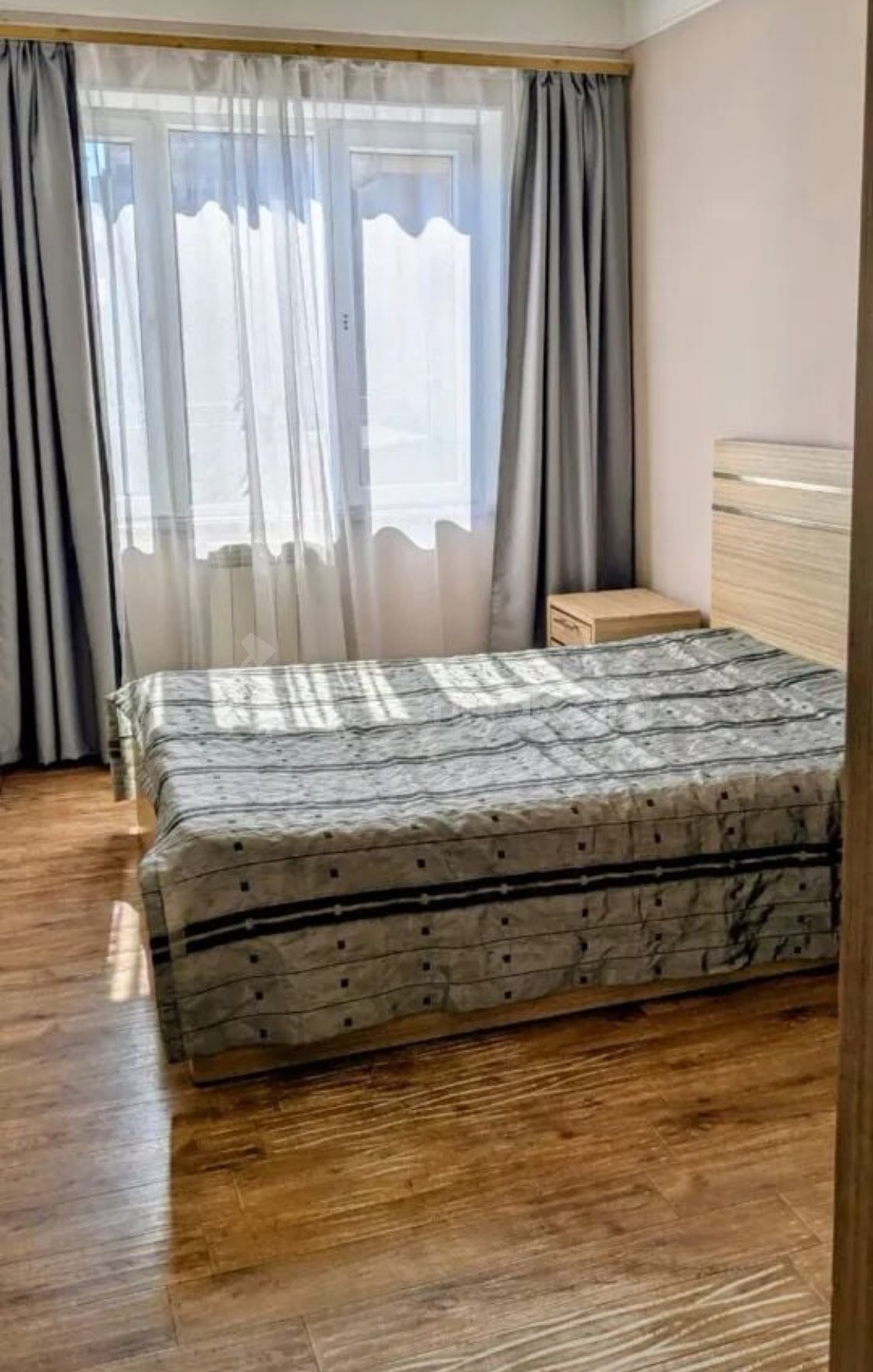 3 Սենյականոց Բնակարան, 76քմ, 7/9 հարկ, Կապիտալ Վերանորոգված, Կահավորված