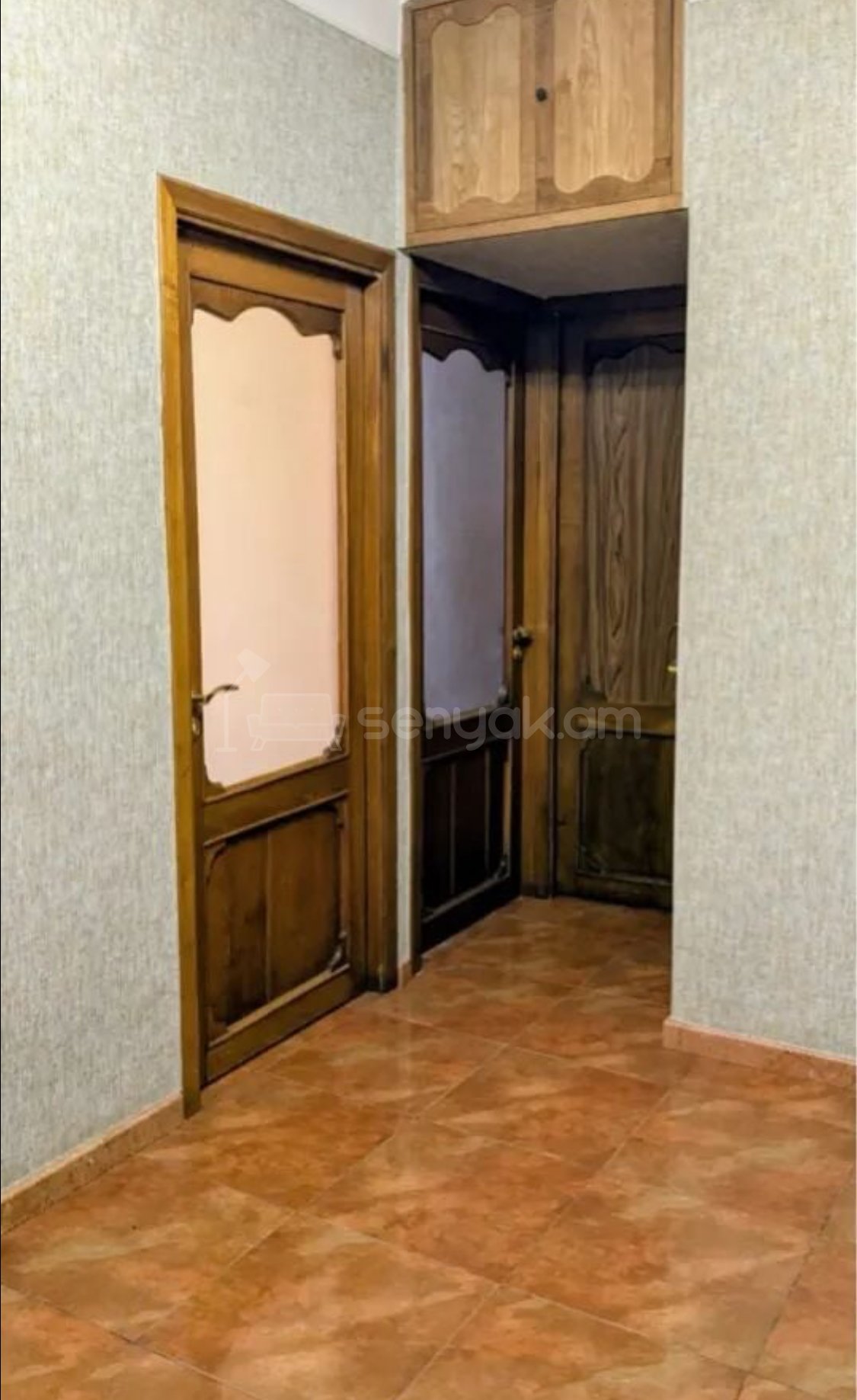 3 Սենյականոց Բնակարան, 76քմ, 7/9 հարկ, Կապիտալ Վերանորոգված, Կահավորված