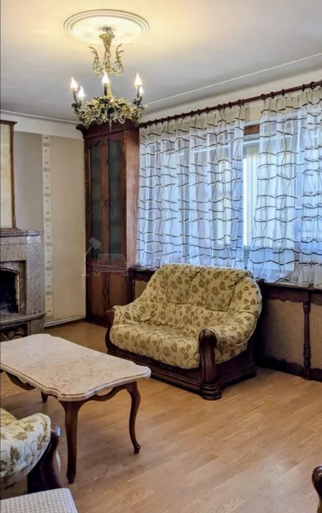 3 Սենյականոց Բնակարան, 76քմ, 7/9 հարկ, Կապիտալ Վերանորոգված, Կահավորված