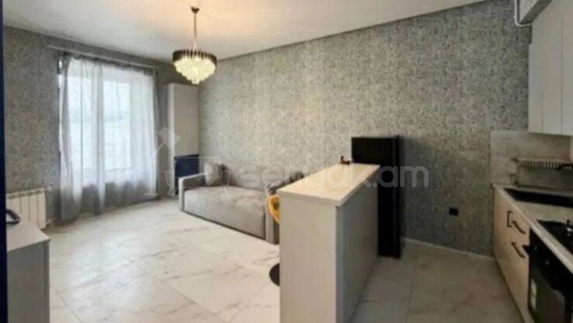 2 Սենյականոց Բնակարան Նորակառույցում, 55քմ, 2/14 հարկ, Դիզայներական Վերանորոգված, Կահավորված, Արևկող