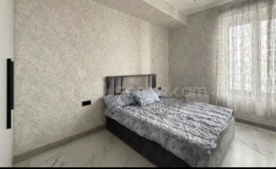 2 Սենյականոց Բնակարան Նորակառույցում, 55քմ, 2/14 հարկ, Դիզայներական Վերանորոգված, Կահավորված, Արևկող