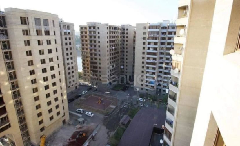 2 Սենյականոց Բնակարան Նորակառույցում, 55քմ, 13/14 հարկ, Դիզայներական Վերանորոգված, Կահավորված, Արևկող