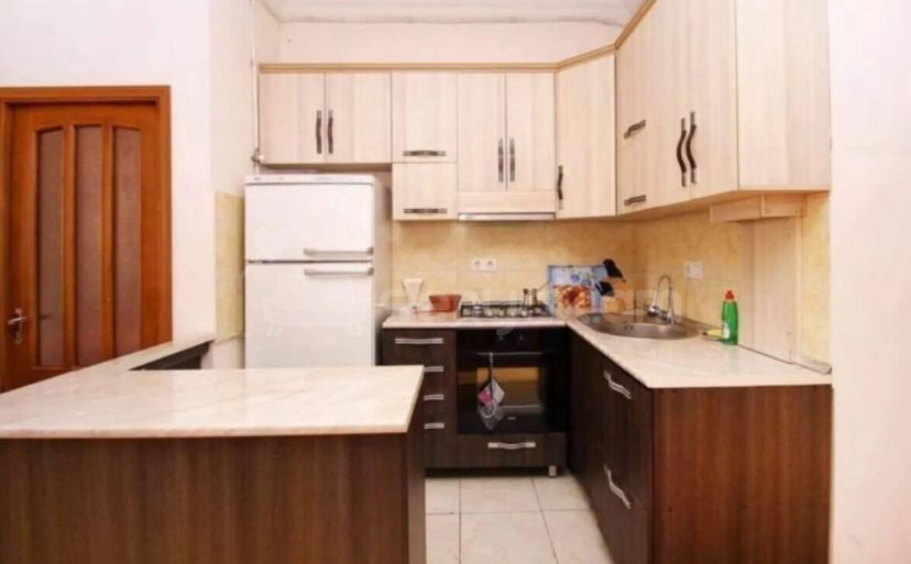 2 Սենյականոց Բնակարան Նորակառույցում, 55քմ, 13/14 հարկ, Դիզայներական Վերանորոգված, Կահավորված, Արևկող