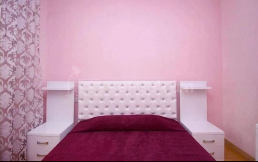 2 Սենյականոց Բնակարան Նորակառույցում, 55քմ, 13/14 հարկ, Դիզայներական Վերանորոգված, Կահավորված, Արևկող