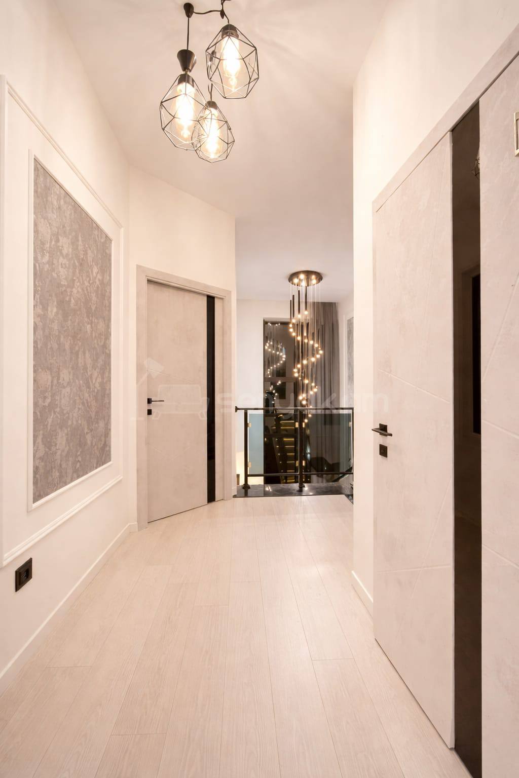 4 Սենյականոց Առանձնատուն, 130քմ, Ավտոտնակով