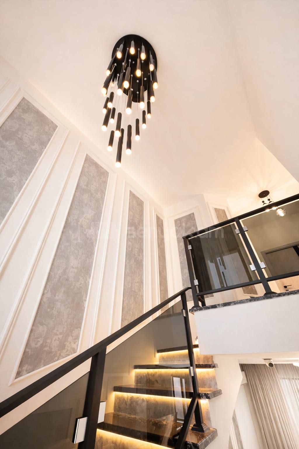 4 Սենյականոց Առանձնատուն, 130քմ, Ավտոտնակով