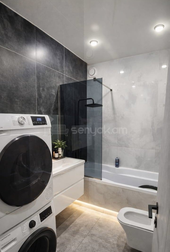 4 Սենյականոց Առանձնատուն, 130քմ, Ավտոտնակով