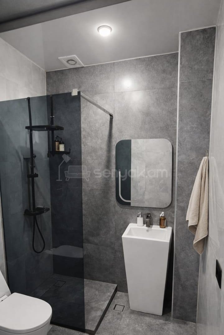 4 Սենյականոց Առանձնատուն, 130քմ, Ավտոտնակով