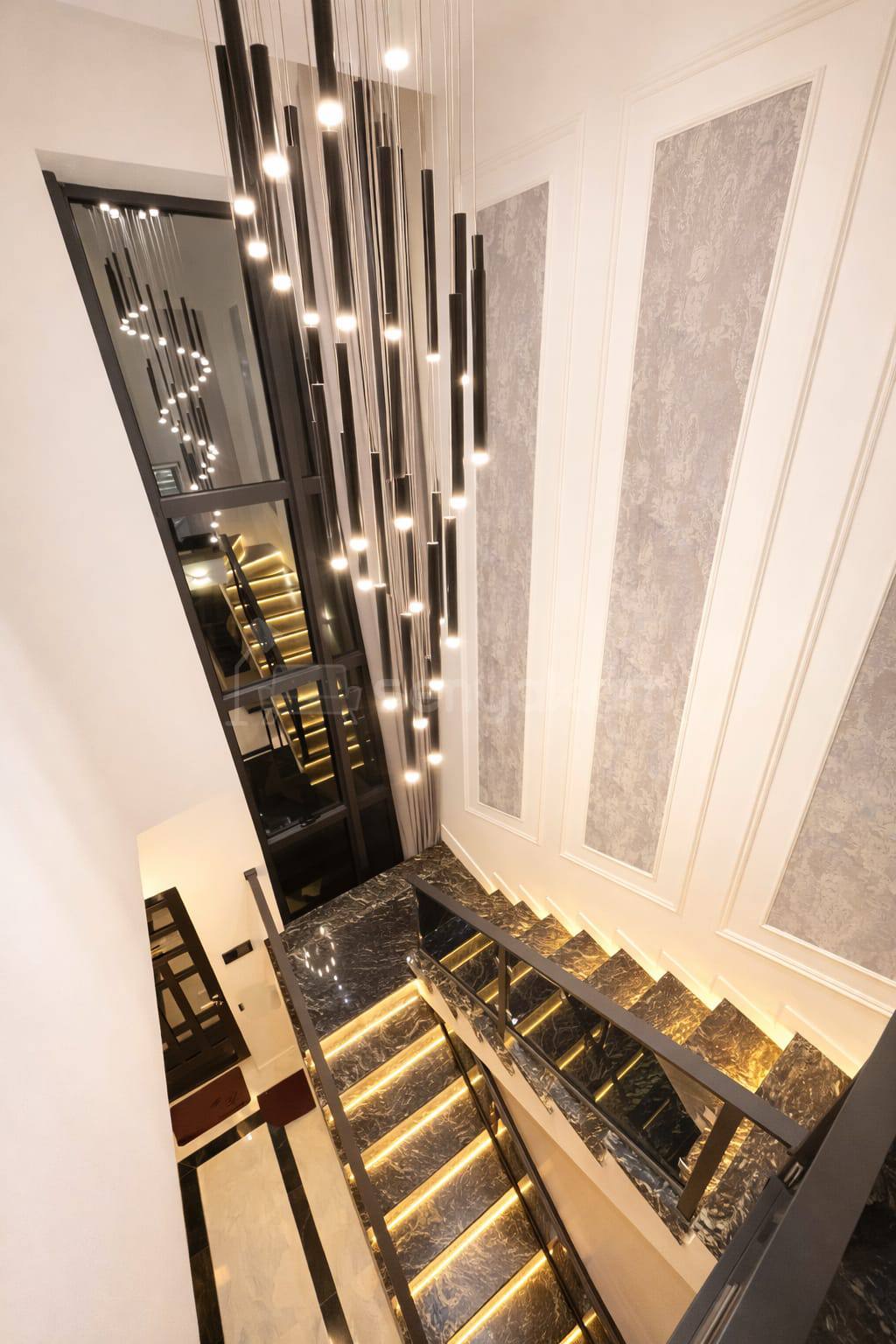 4 Սենյականոց Առանձնատուն, 130քմ, Ավտոտնակով