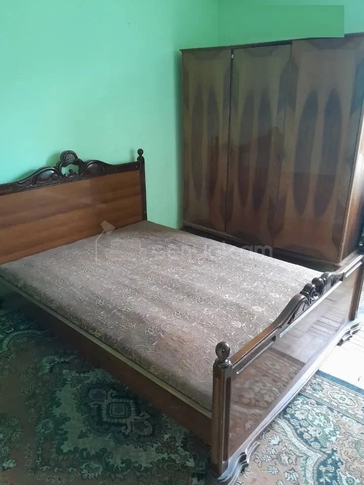 2 Սենյականոց Բնակարան, 62քմ, 8/9 հարկ, Պետական Վիճակում