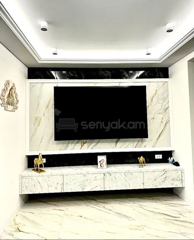 2 Սենյականոց Բնակարան Նորակառույցում, 70քմ, 9/11 հարկ, Դիզայներական Վերանորոգված, Կահավորված, Արևկող