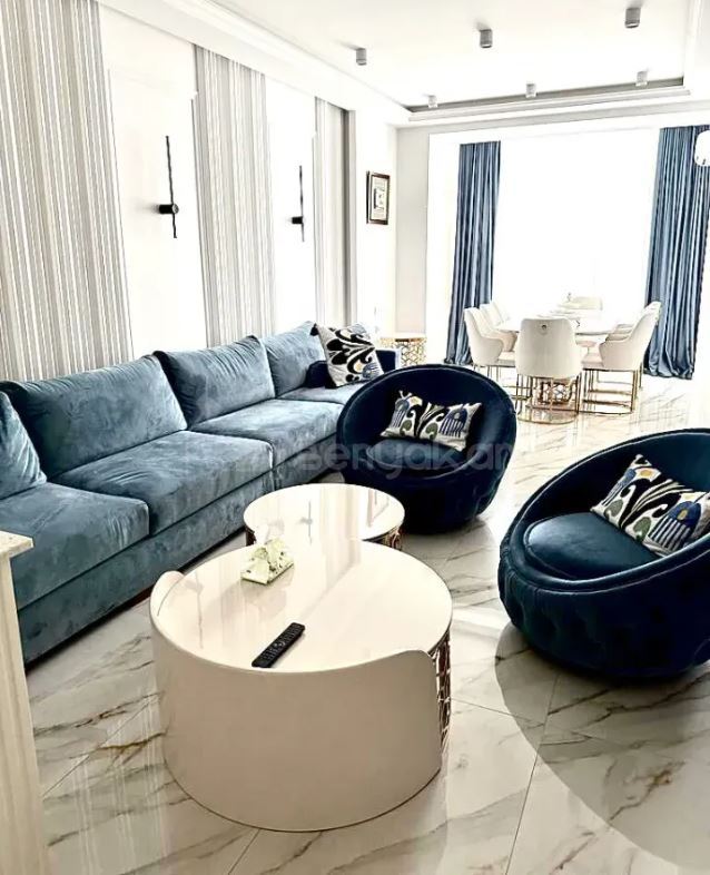 2 Սենյականոց Բնակարան Նորակառույցում, 70քմ, 9/11 հարկ, Դիզայներական Վերանորոգված, Կահավորված, Արևկող