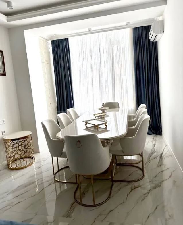 2 Սենյականոց Բնակարան Նորակառույցում, 70քմ, 9/11 հարկ, Դիզայներական Վերանորոգված, Կահավորված, Արևկող