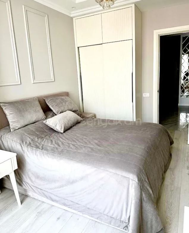 2 Սենյականոց Բնակարան Նորակառույցում, 70քմ, 9/11 հարկ, Դիզայներական Վերանորոգված, Կահավորված, Արևկող