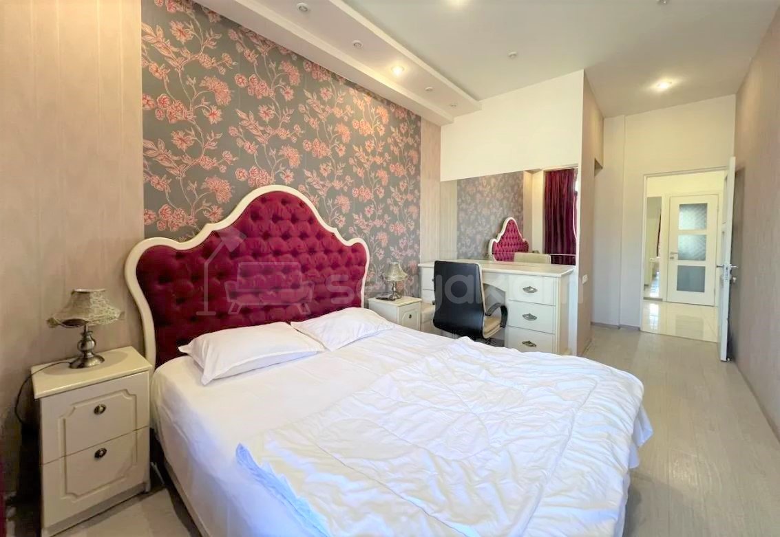 2 Սենյականոց Բնակարան Նորակառույցում, 70քմ, 9/22 հարկ, Կապիտալ Վերանորոգված, Կահավորված, Արևկող