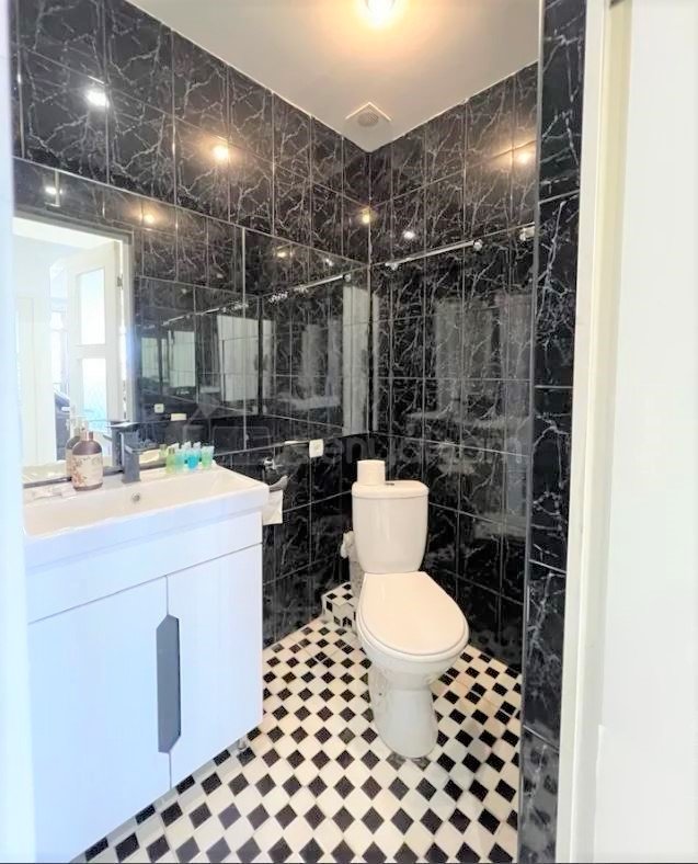 2 Սենյականոց Բնակարան Նորակառույցում, 70քմ, 9/22 հարկ, Կապիտալ Վերանորոգված, Կահավորված, Արևկող