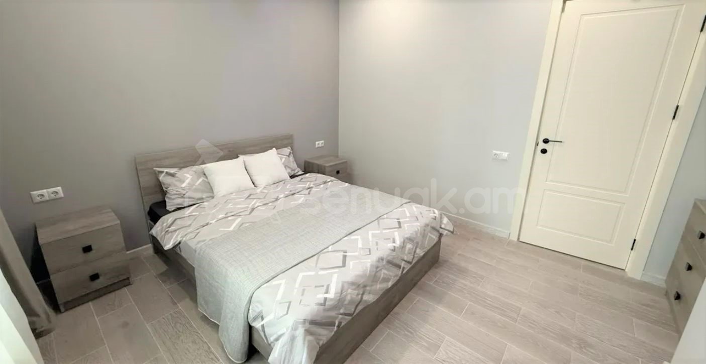 2 Սենյականոց Բնակարան, 60քմ, 14/16 հարկ, Կապիտալ Վերանորոգված, Կահավորված, Արևկող