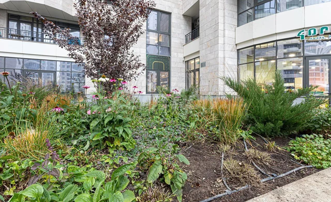 2 Սենյականոց Բնակարան, 60քմ, 14/16 հարկ, Կապիտալ Վերանորոգված, Կահավորված, Արևկող