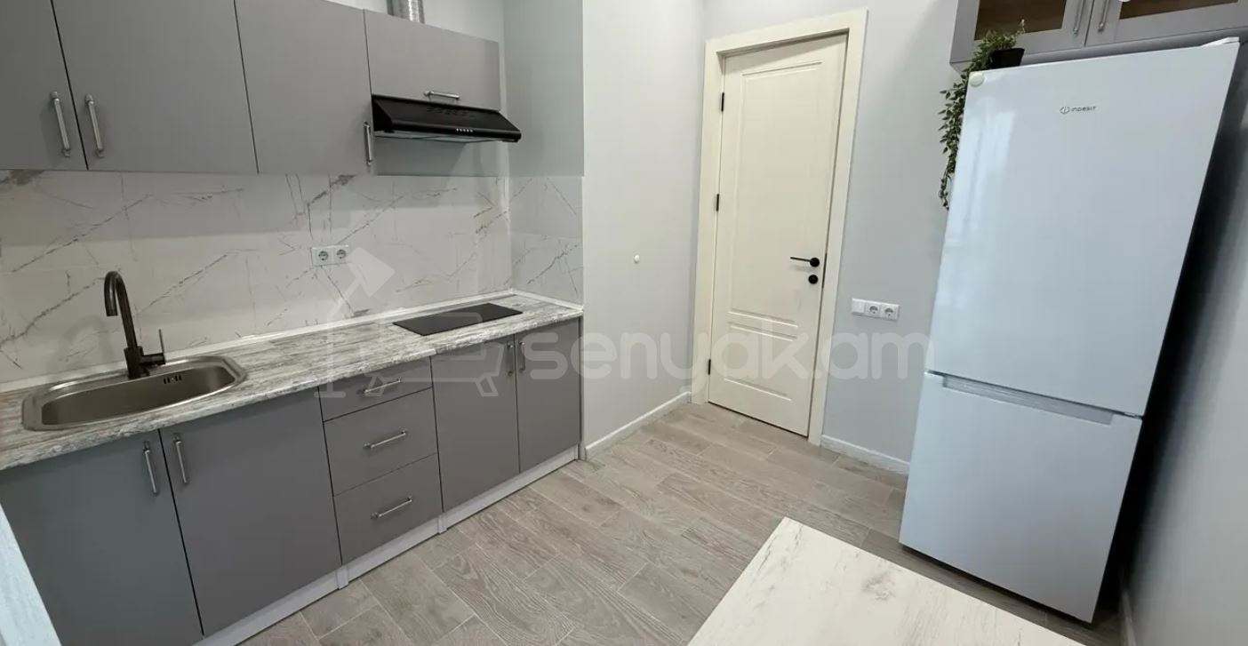 2 Սենյականոց Բնակարան, 60քմ, 14/16 հարկ, Կապիտալ Վերանորոգված, Կահավորված, Արևկող