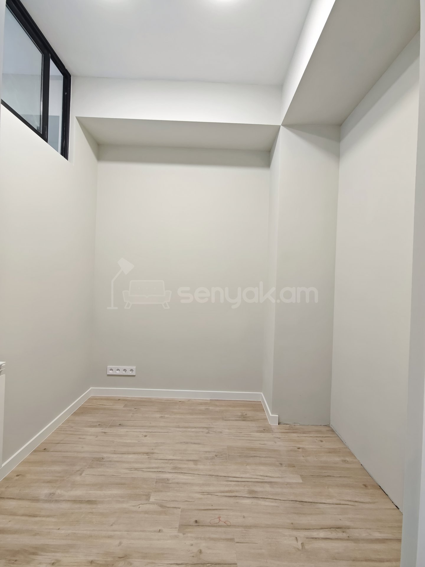 2 Սենյականոց Բնակարան Նորակառույցում, 70քմ, 12/14 հարկ, Կապիտալ Վերանորոգված