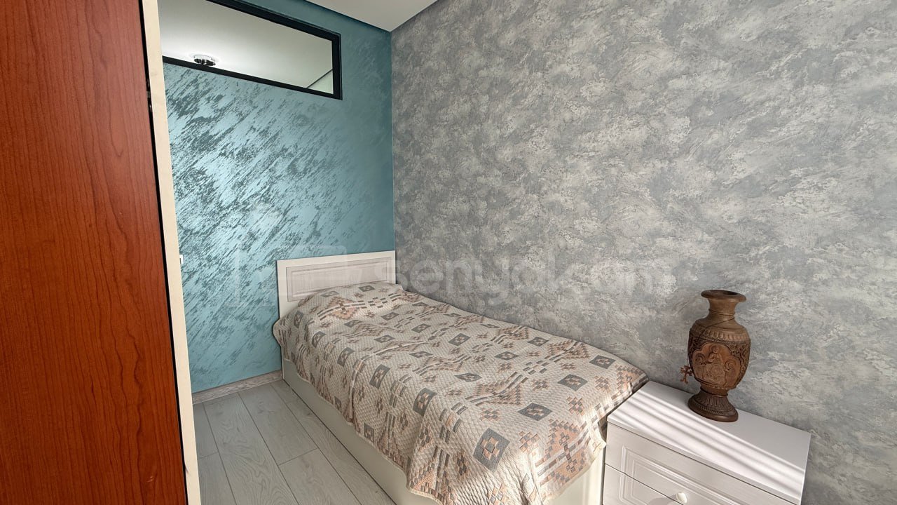 3 Սենյականոց Բնակարան, 48քմ, 3/9 հարկ, Կապիտալ Վերանորոգված