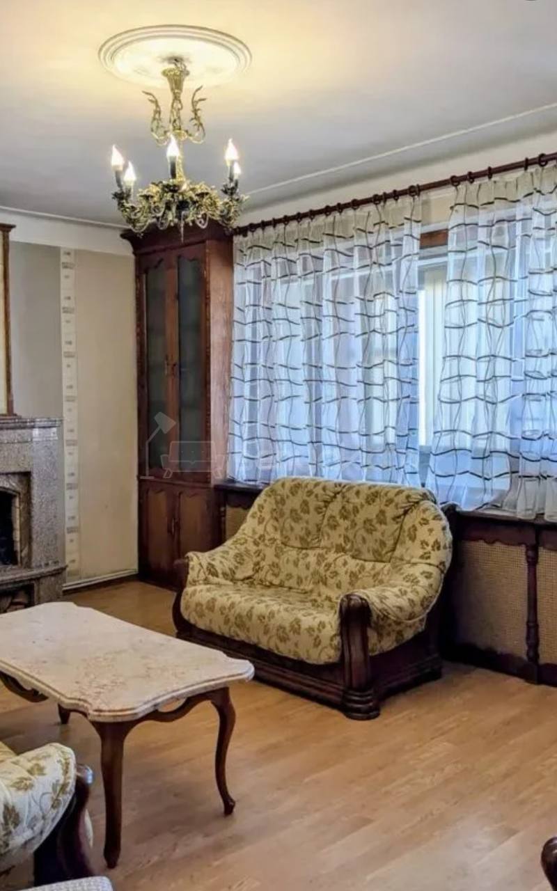 3 Սենյականոց Բնակարան, 76քմ, 7/9 հարկ, Կապիտալ Վերանորոգված, Կահավորված