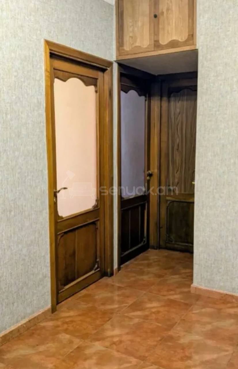 3 Սենյականոց Բնակարան, 76քմ, 7/9 հարկ, Կապիտալ Վերանորոգված, Կահավորված