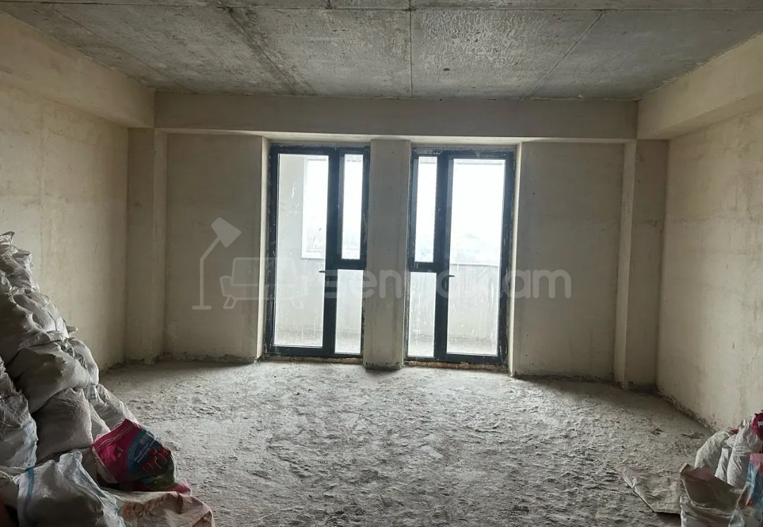 2 Սենյականոց Բնակարան Նորակառույցում, 67քմ, 9/16 հարկ, Զրոյական Վիճակում