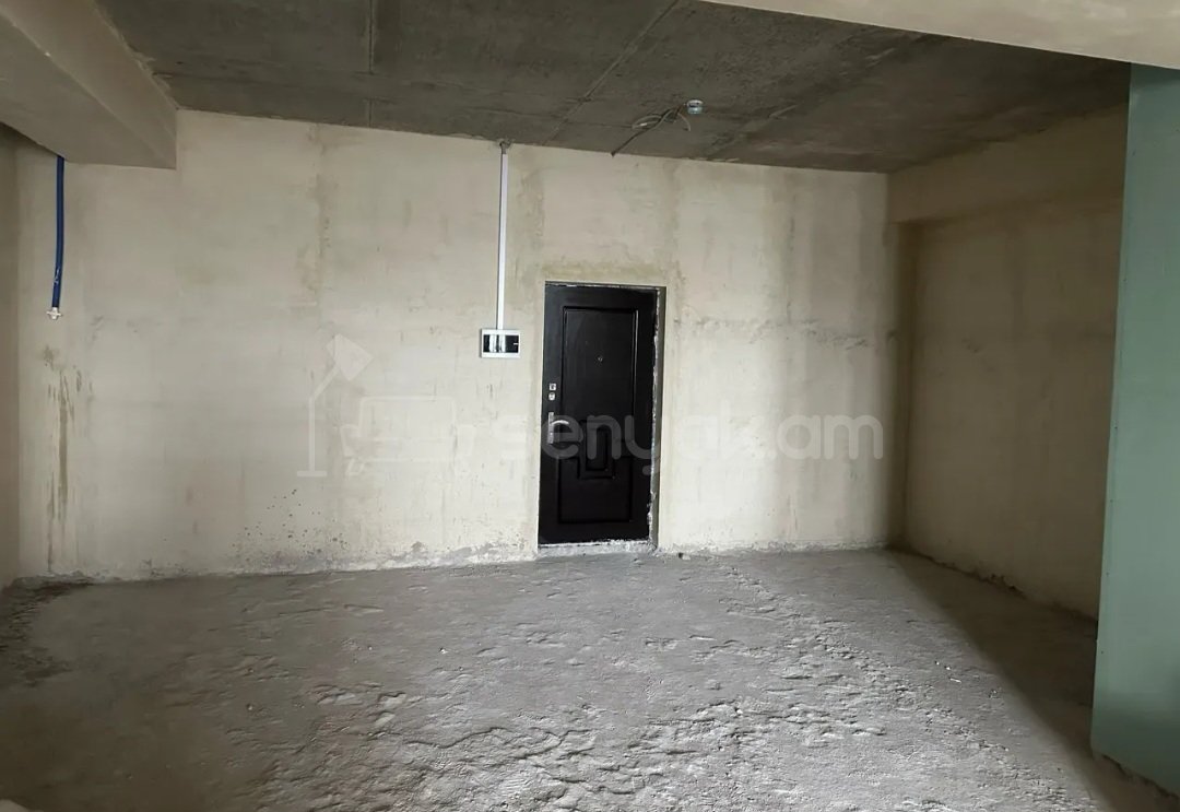 2 Սենյականոց Բնակարան Նորակառույցում, 67քմ, 9/16 հարկ, Զրոյական Վիճակում