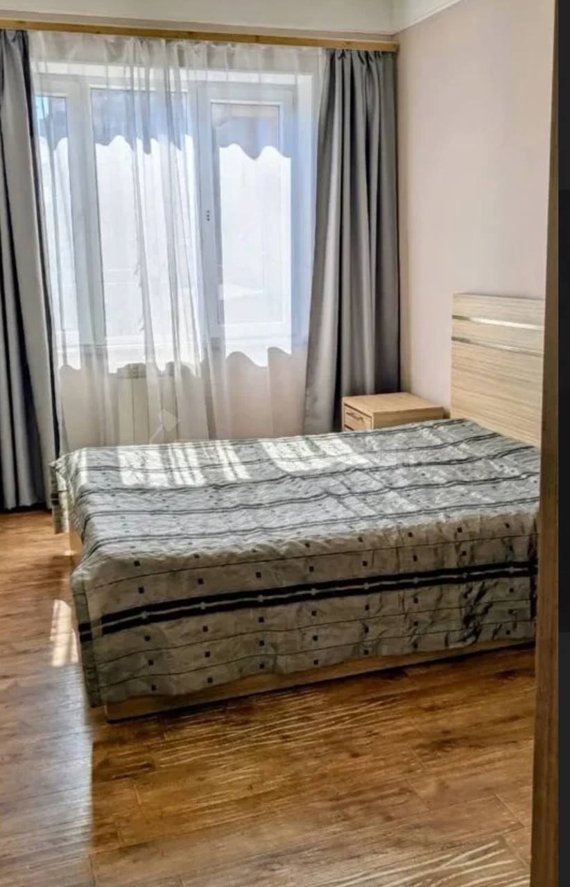 3 Սենյականոց Բնակարան, 76քմ, 7/9 հարկ, Կոսմետիկ Վերանորոգված, Կահավորված