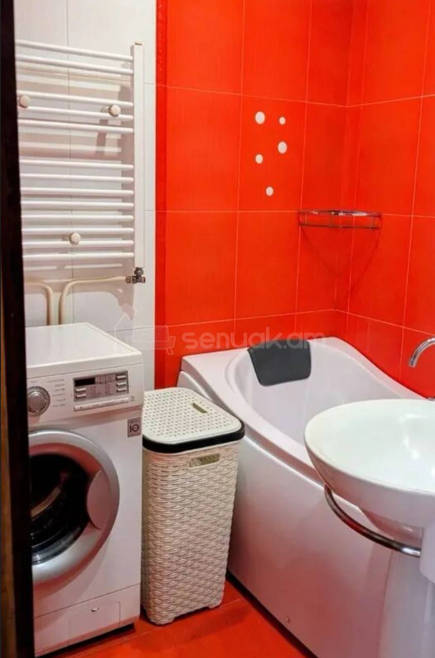 3 Սենյականոց Բնակարան, 76քմ, 7/9 հարկ, Կոսմետիկ Վերանորոգված, Կահավորված