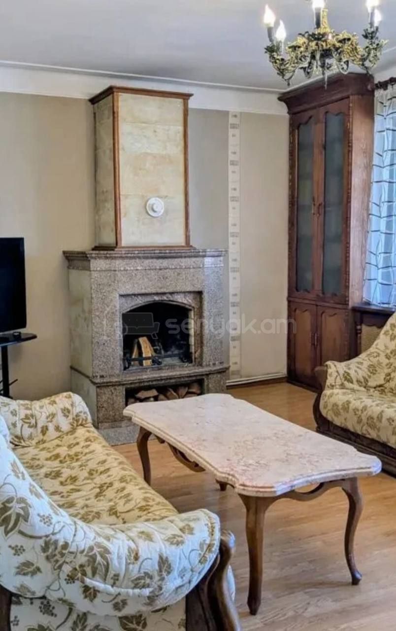 3 Սենյականոց Բնակարան, 76քմ, 7/9 հարկ, Կոսմետիկ Վերանորոգված, Կահավորված