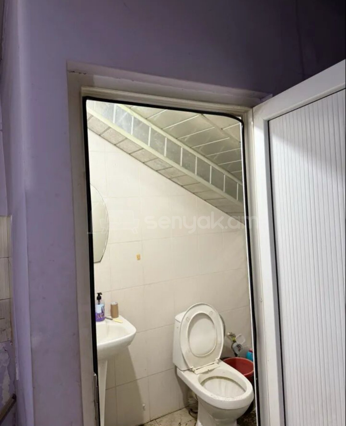 Կոմերցիոն Տարածք, 53քմ