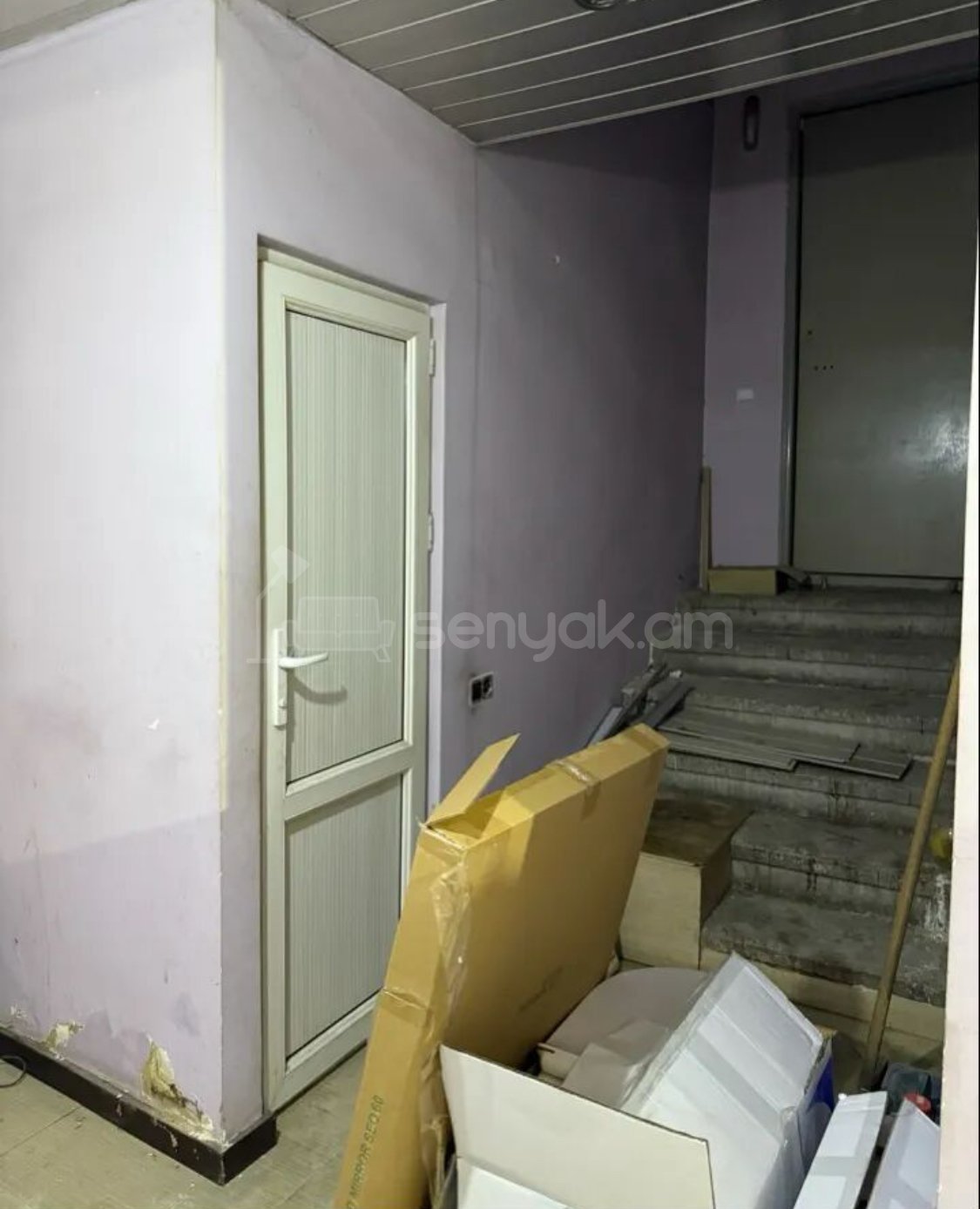 Կոմերցիոն Տարածք, 53քմ