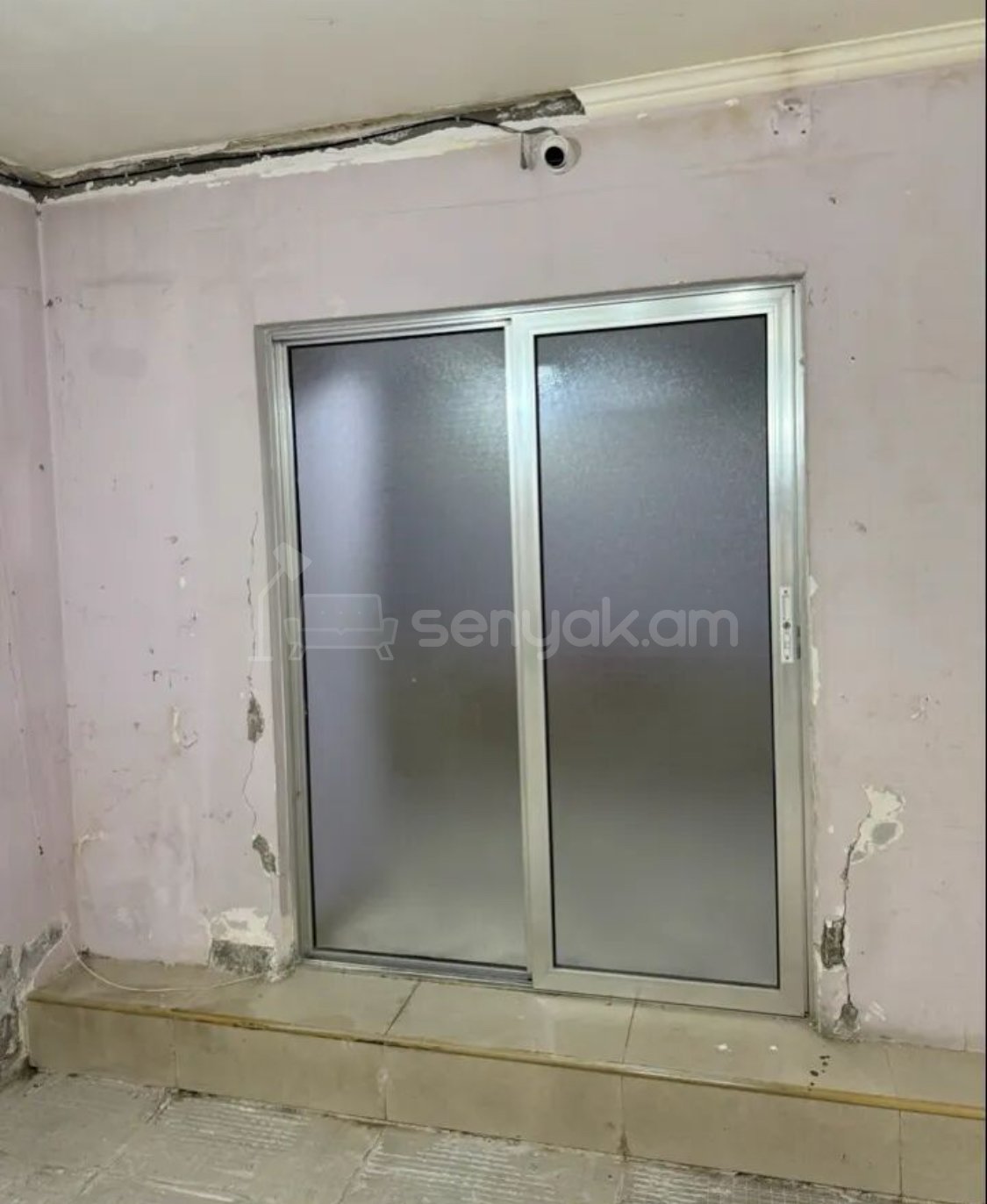 Կոմերցիոն Տարածք, 53քմ