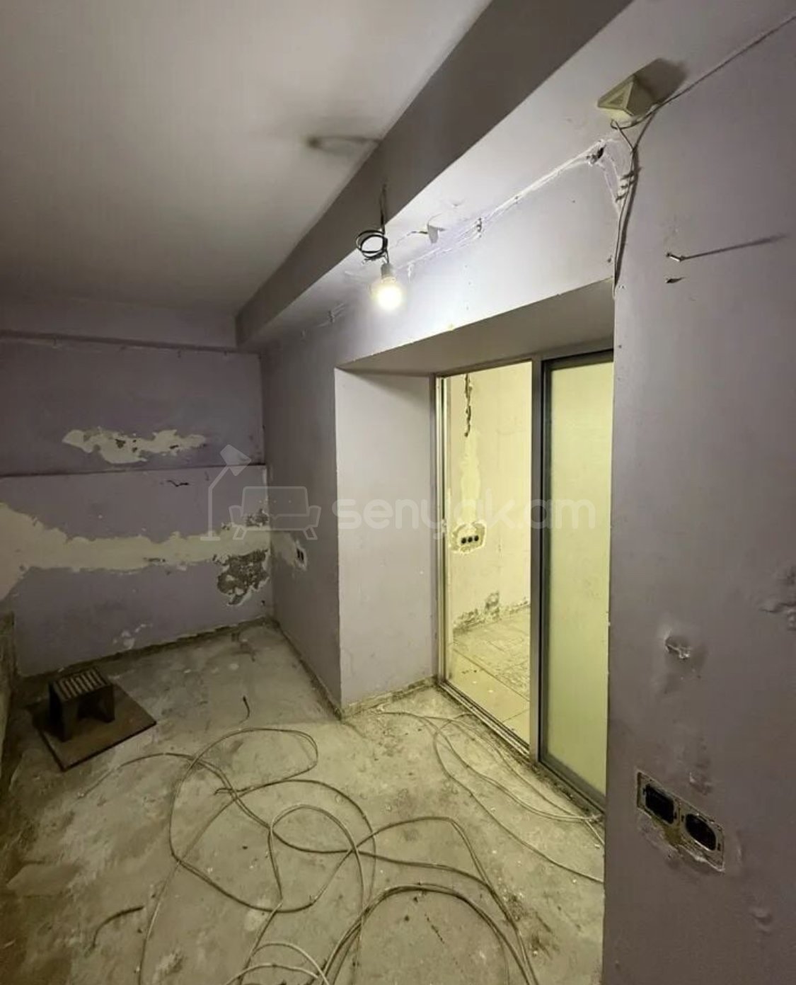 Կոմերցիոն Տարածք, 53քմ