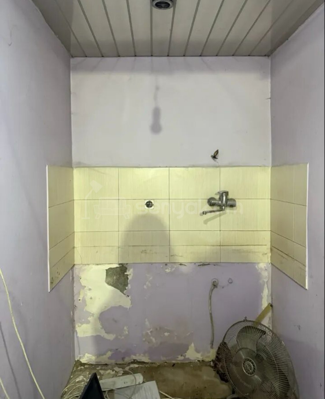 Կոմերցիոն Տարածք, 53քմ