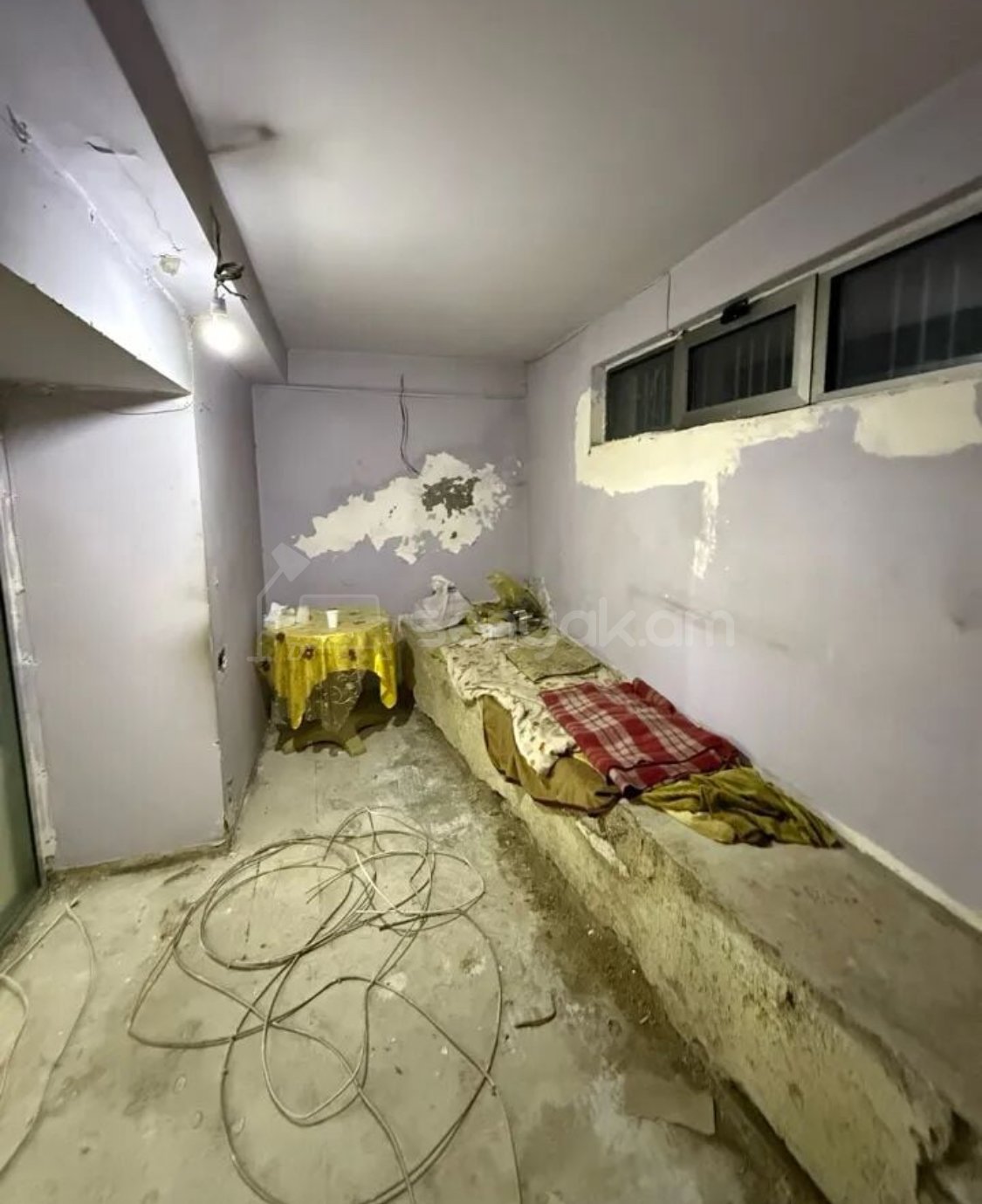 Կոմերցիոն Տարածք, 53քմ