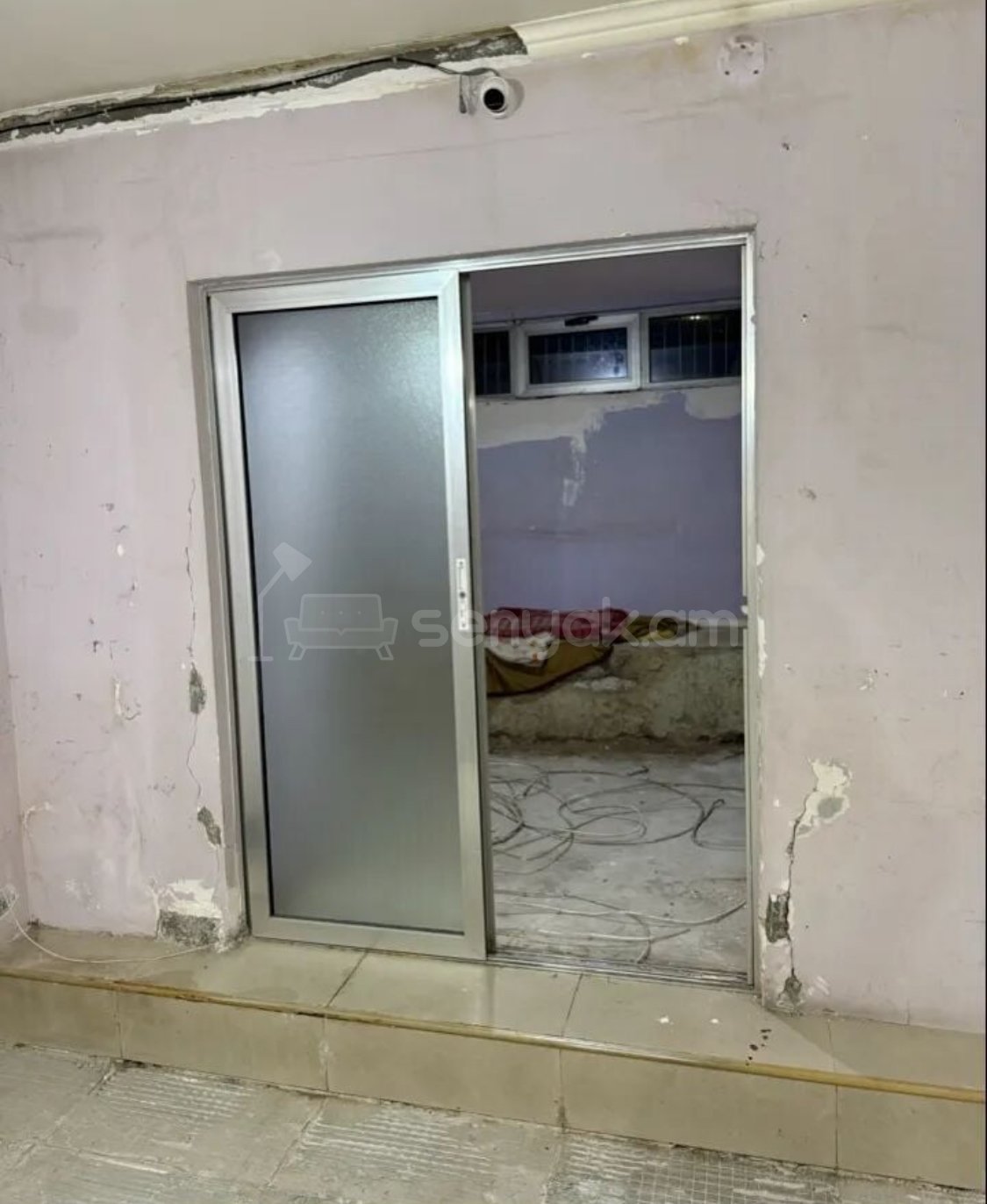 Կոմերցիոն Տարածք, 53քմ