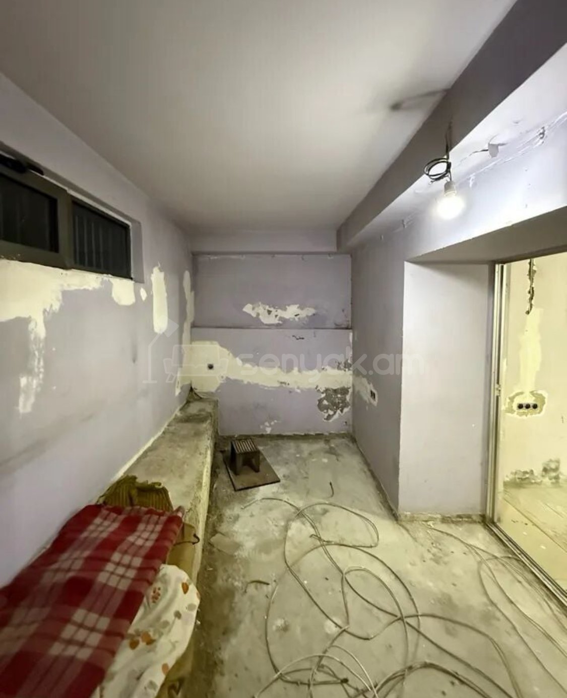 Կոմերցիոն Տարածք, 53քմ