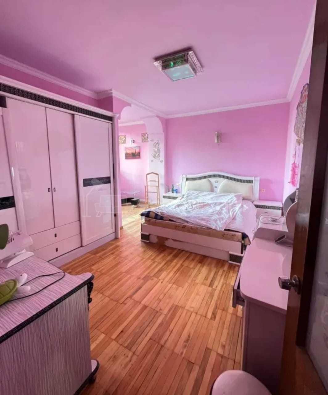 3 Սենյականոց Բնակարան, 86քմ, 4/12 հարկ, Կապիտալ Վերանորոգված