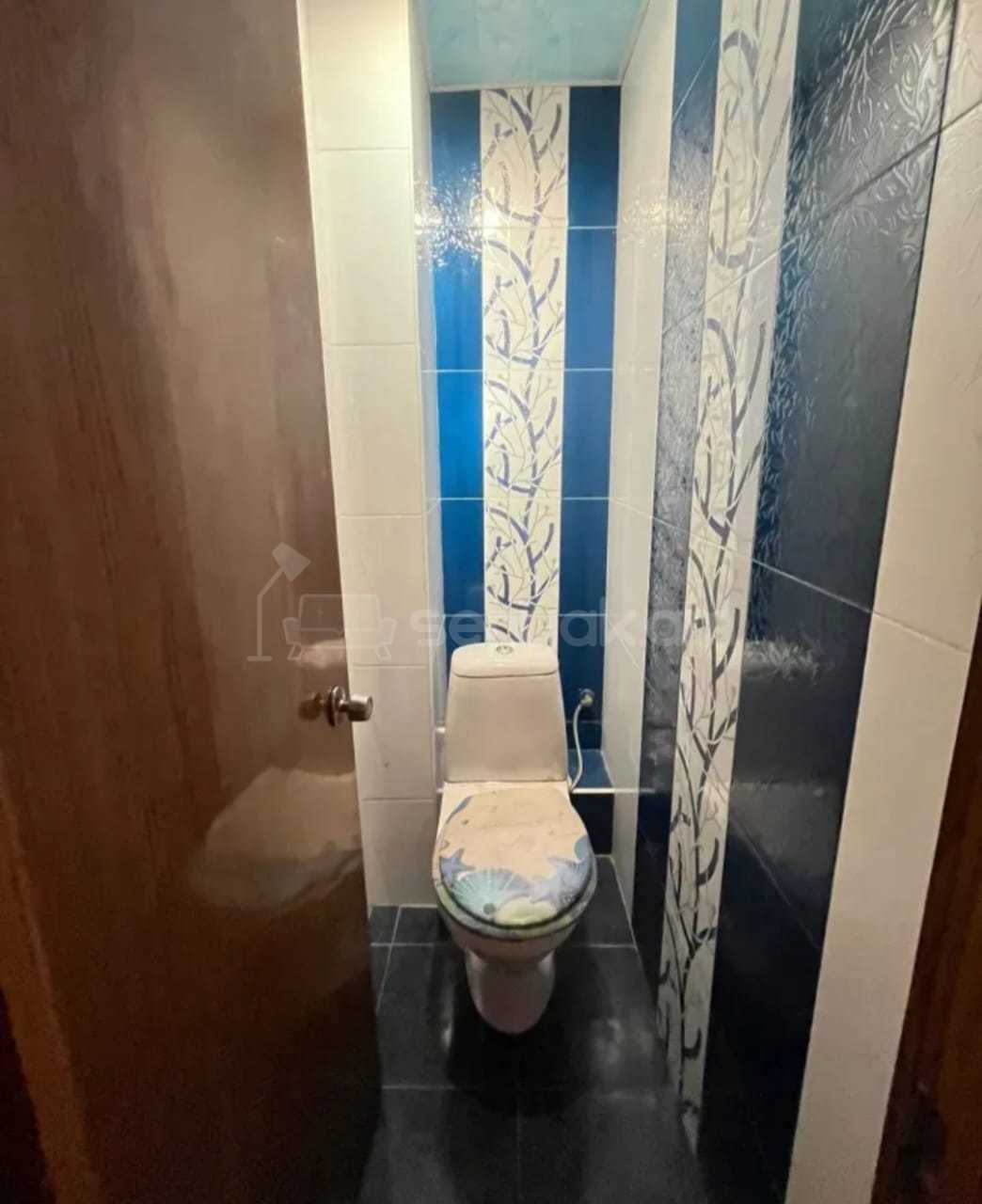 3 Սենյականոց Բնակարան, 86քմ, 4/12 հարկ, Կապիտալ Վերանորոգված