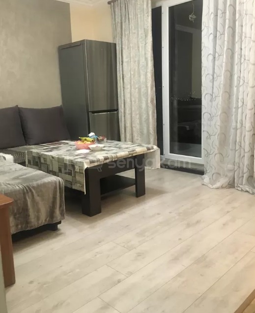 2 Սենյականոց Բնակարան, 33քմ, 5/5 հարկ, Կապիտալ Վերանորոգված