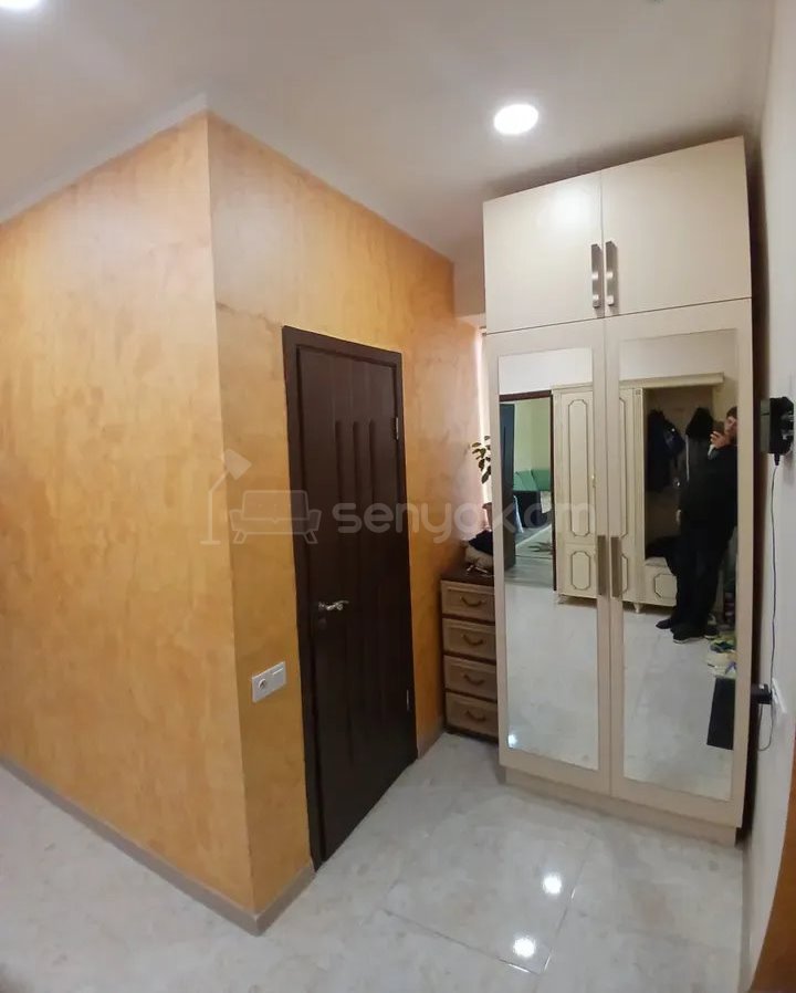 3 Սենյականոց Սեփական Տուն, 90քմ, Կապիտալ Վերանորոգված, Ավտոտնակով